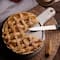Non-Stick Quiche & Tart Pan Set by Celebrate It®